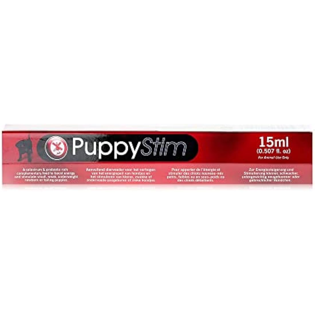 PuppyStim 15ml