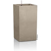 LECHUZA CANTO Stone 40 high sand beige 13621