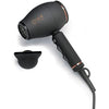 Diva Pro Styling Intenso 4000 Pro Compact & Lightweight Hairdryer Black