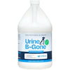 KINZUA ENVIRONMENTAL Urine B-Gone, Professional Enzyme Odor Eliminator & Pet Stain Remover, Human, Cat & Dog Urine Cleaner, Effective on Laundry, Carpets & More (3.79Liter (Pack of 1), Original)