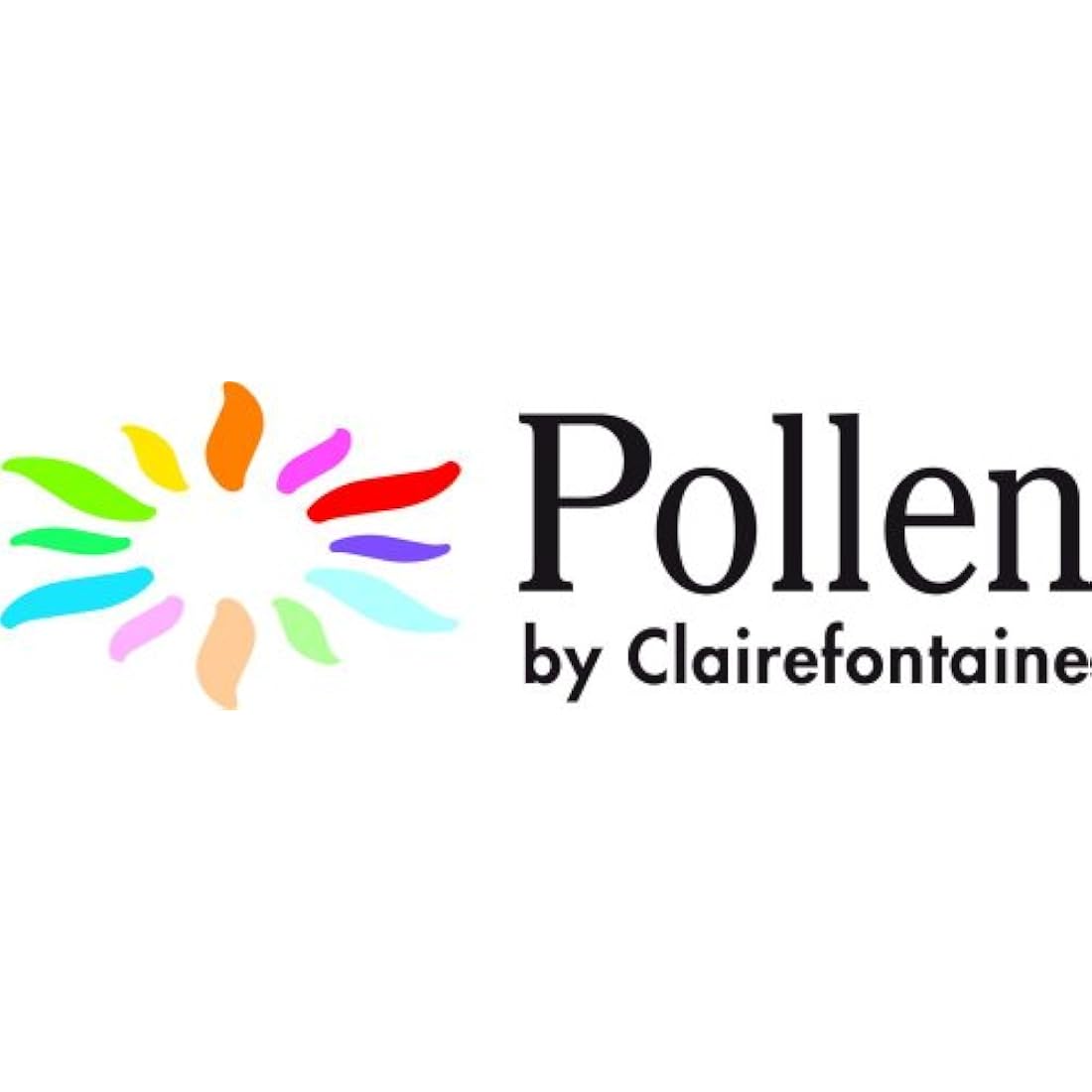 Clairefontaine - Ref 5872C - Pollen Envelopes (Pack of 20) - C5 Sized, 120gsm Paper, Gummed Seal, Inkjet & Laser Printer Compatible, Acid Free - Brown