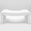 Folding Toilet Stool by Go Better