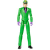 Batman 12-inch The Riddler Action Figure, for Kids Aged 3 and up