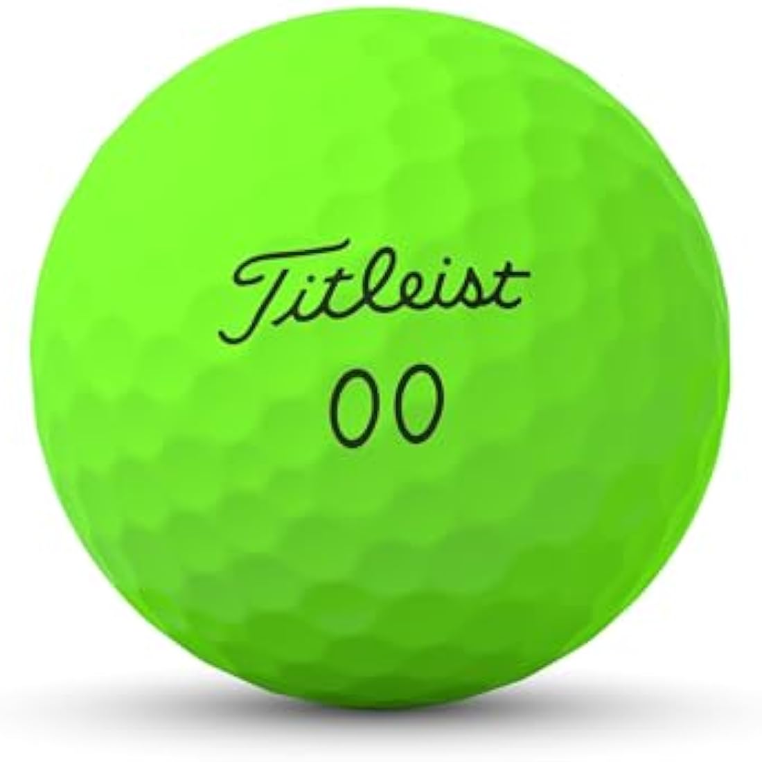 Titleist Velocity Golf Ball, Pack of 12 Balls