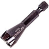 Armeg TWGBDX Impact Rated Roofing Bolt Driver, Black, 50mm