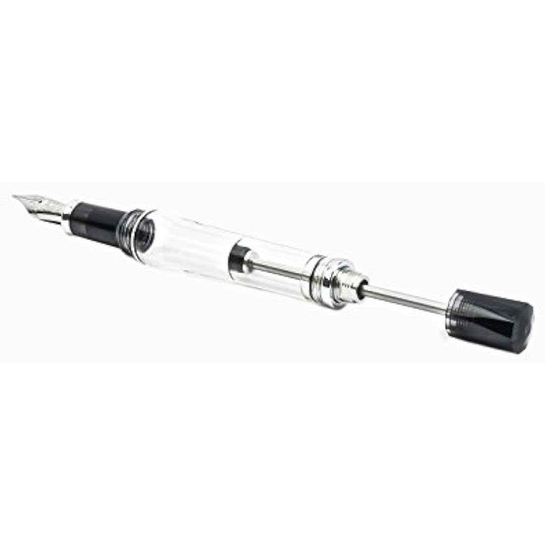 TWSBI Vac700R Fountain Pen F nib