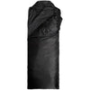Snugpak Jungle Bag WGTE - Sleeping Bag with Built-in Mosquito Net - Lightweight, Sanitary Sleep Bag & Versatile Quilt - Cosy Sleeping Bag for Tropical Condition Camping & Exploration