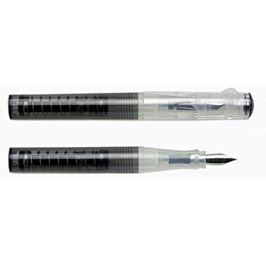 Twsbi GO Smoke nib M - Fountain Pen