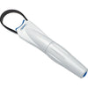 Zyliss E46145 Strongboy 2 Jar Opener, Plastic/Metal, White, Adjustable Grip to Open Opens Jar/Bottle Lids/Caps