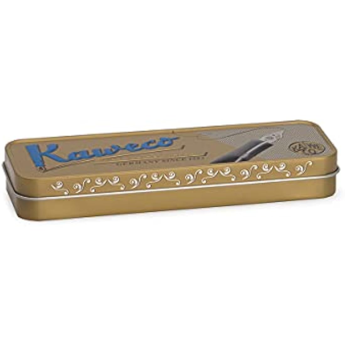 Kaweco Student 60's Swing M Fountain Pen OS