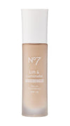 No7 Lift & Luminate Triple Action Serum Foundation (NEW PACKAGING) - Calico