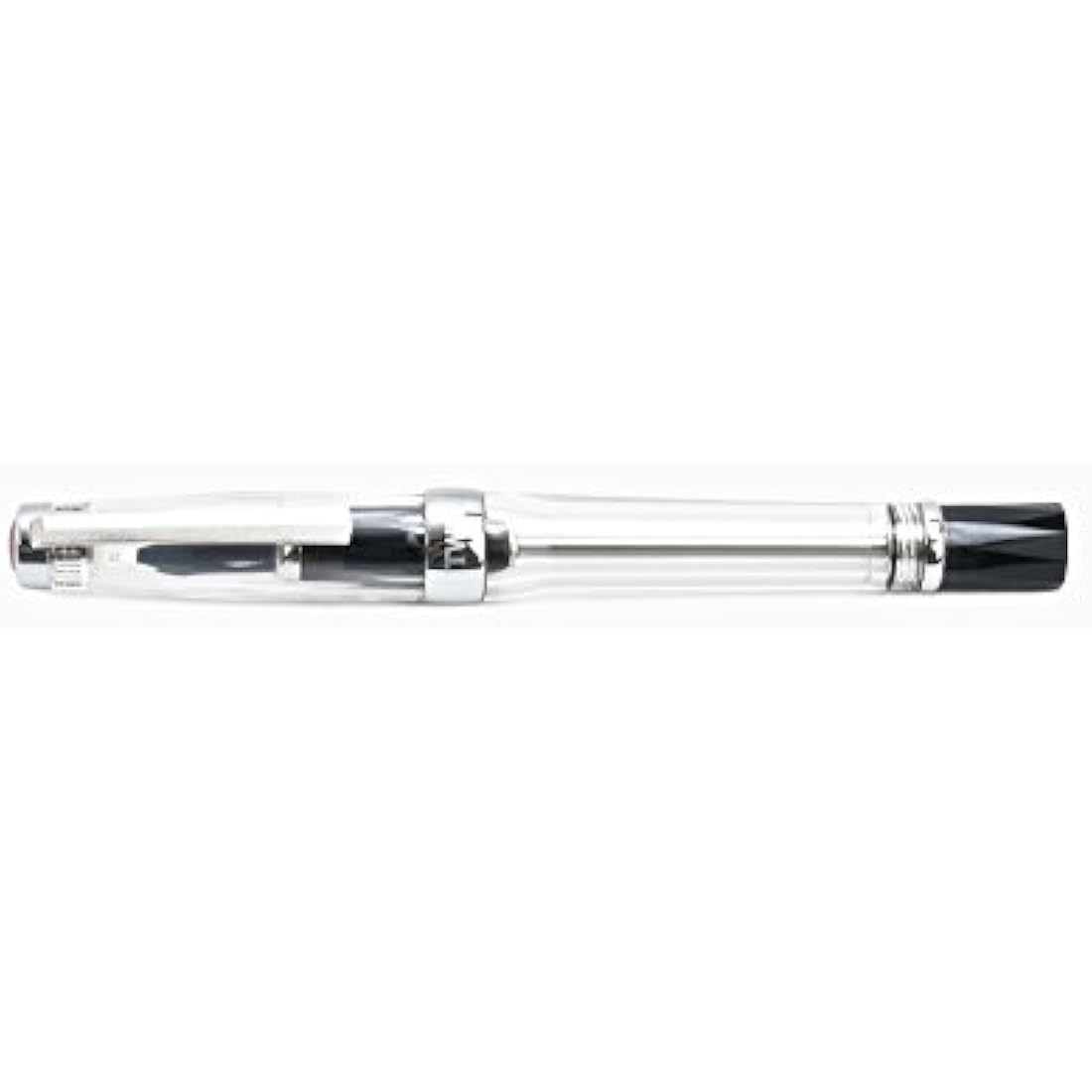 TWSBI Vac700R Fountain Pen F nib