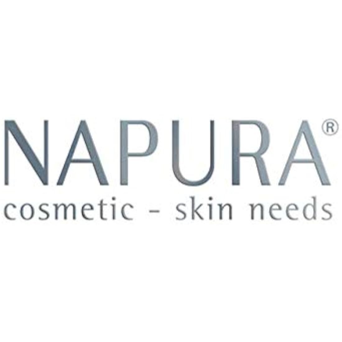 NAPURA Ampoules Detox Tea Power, Hyaluronic Facial Treatment, Care and Protection for Your Skin, Face Care for Dry Skin, 30 x 2 ml