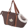 Scruffs Wilton Carrier Brown (One Size)