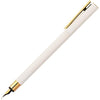 Faber-Castell Fountain pen Neo Slim gold marshmallow M