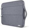Voova Laptop Sleeve Case 14-15 Inch with Handle, Waterproof Slim Computer Cover Bag Compatible with MacBook Air M2/M3 15, MacBook Pro 15, 15? Surface
