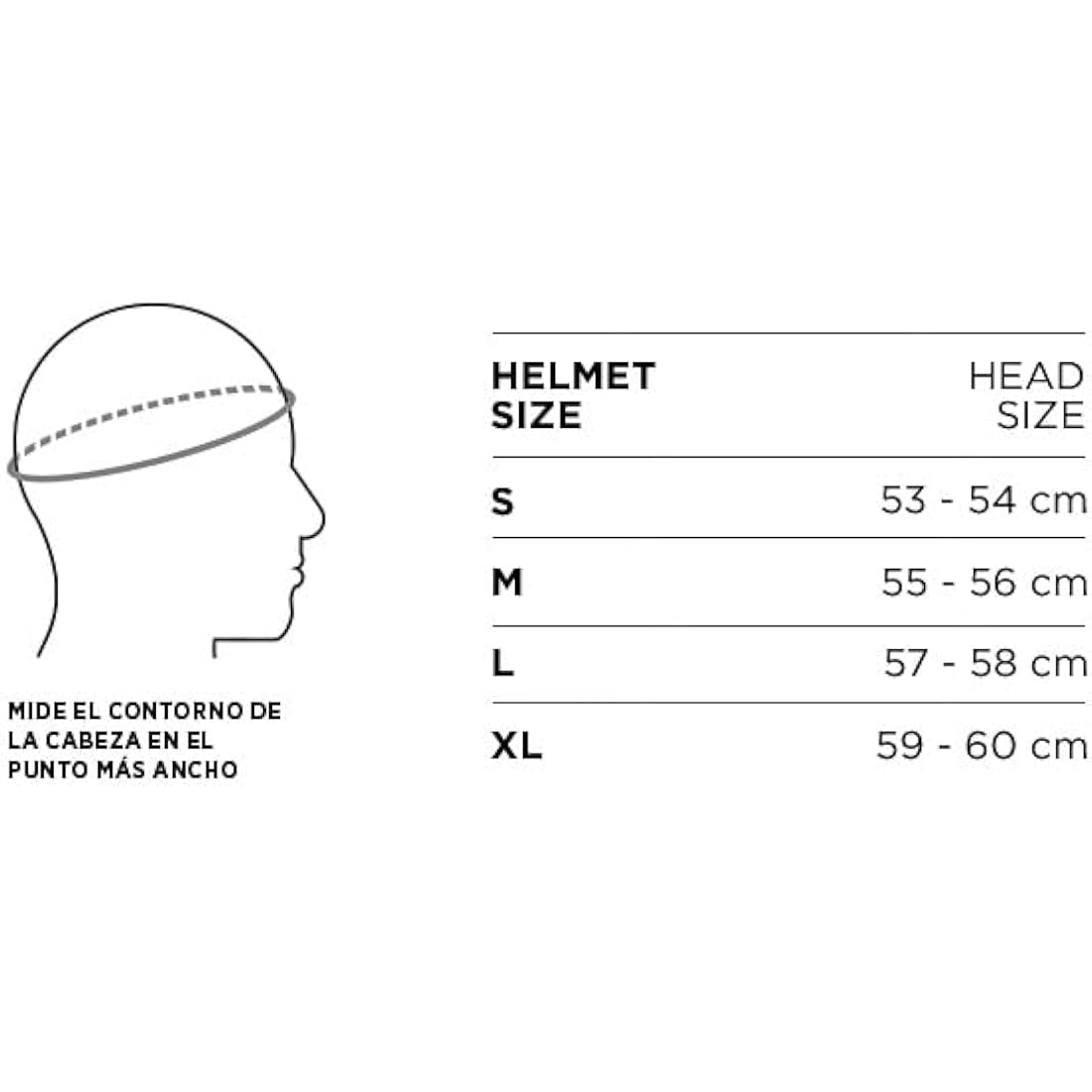 bollé - MADDOX Ski Goggles, Medium, Unisex Adult