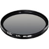 Kenko 40.5 mm Smart Circular Polarising Filter for Camera