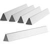 onlyfire 7535 Stainless Steel Gas Grill Replacement Flavorizer Bars for Weber Spirit 200 Series E210 S200 S210 E210 (with side mounted control),