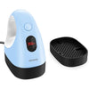 Mini Heat Press Machine, Mini Heat Transfer Iron Press, 3 Heat Settings & Visible Temp, Portable Heat Press Easy for Crafts, T-Shirt, Hats, Shoes, Bags, Cap, and Small HTV Vinyl Projects