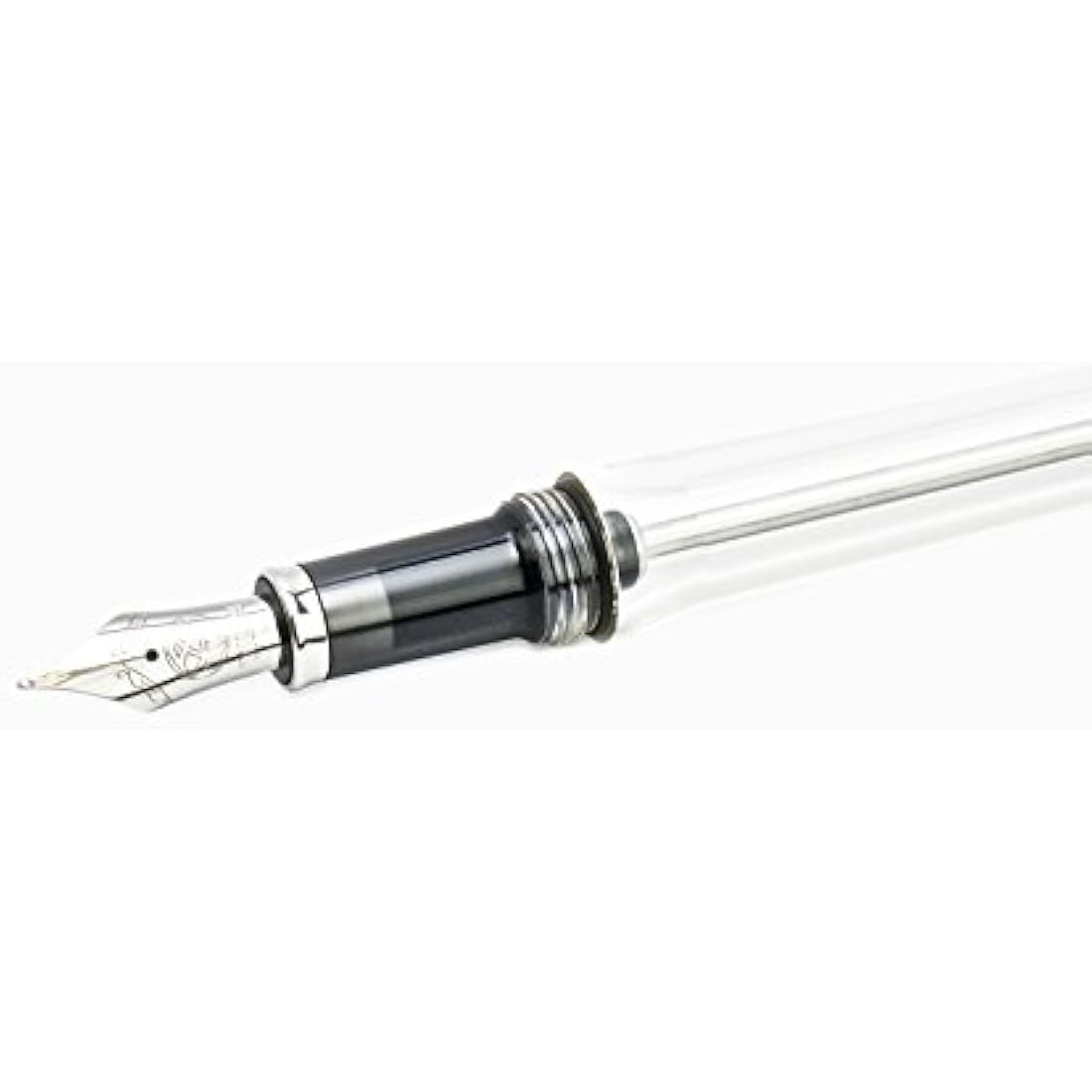 TWSBI Vac700R Fountain Pen F nib