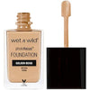 WET N WILD Photo Focus Foundation - Golden Beige