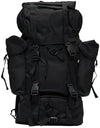 Brandit Nylon Backpack