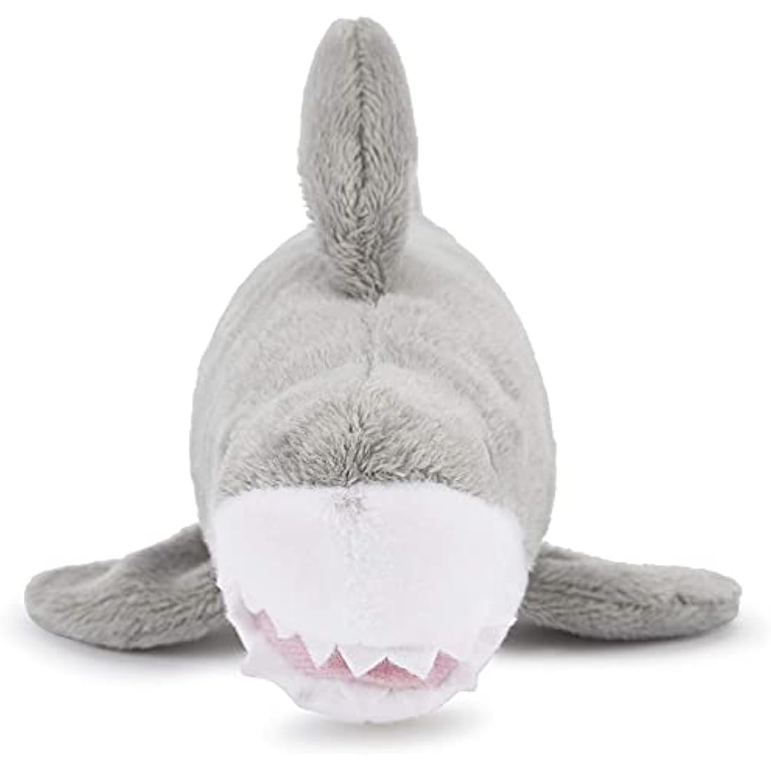 Zappi Co x3 Triple Pack of Childrens Playful Soft Cuddly Plush Toy realistic life like (12-15CM/5-6 Inches) (Crocodile + Turtle + Shark)