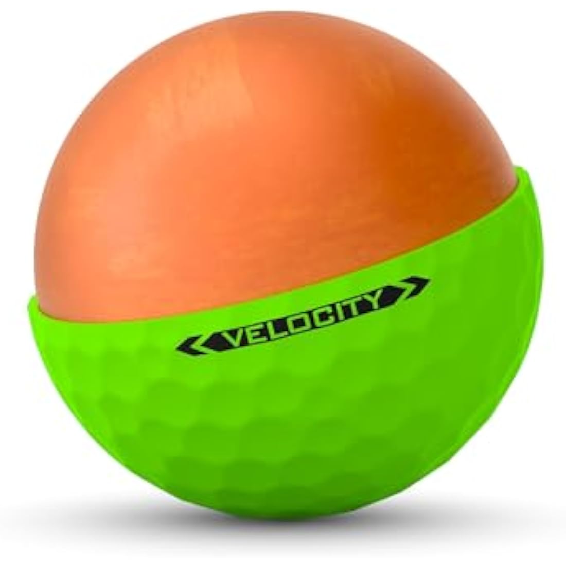 Titleist Velocity Golf Ball, Pack of 12 Balls