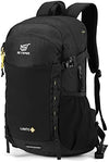 SKYSPER Rucksack 30L Hiking Backpack, Lightweight Travel Backpack Camping Pack for Men Women