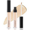 Concealer Long-lasting,Concealer Full Coverage,Eye Concealer Easy to Blend,Vegan&Cruelty-Free (101#LIGHT)