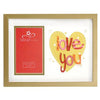 Love You 6 x 4 Talking Pictures Photo Frame