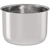 Sicheer Replacement Stainless Steel Pot Inner Pot Replacement for Ninja Foodi 8L