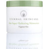 Eternal Skincare - Aloe Super Hydrating Moisturiser (225ml) Fragrance Free - Rich in Aloe Vera. For Dry and Sensitive Skin. For Body & Face. Made in UK.