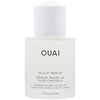 OUAI Scalp Serum - Hair Serum with Red Clover Extract, Siberian Ginseng and Peptides for Thicker and Fuller-Looking Hair - Paraben, Phthalate and Sulfate Free Scalp Care - 60ml