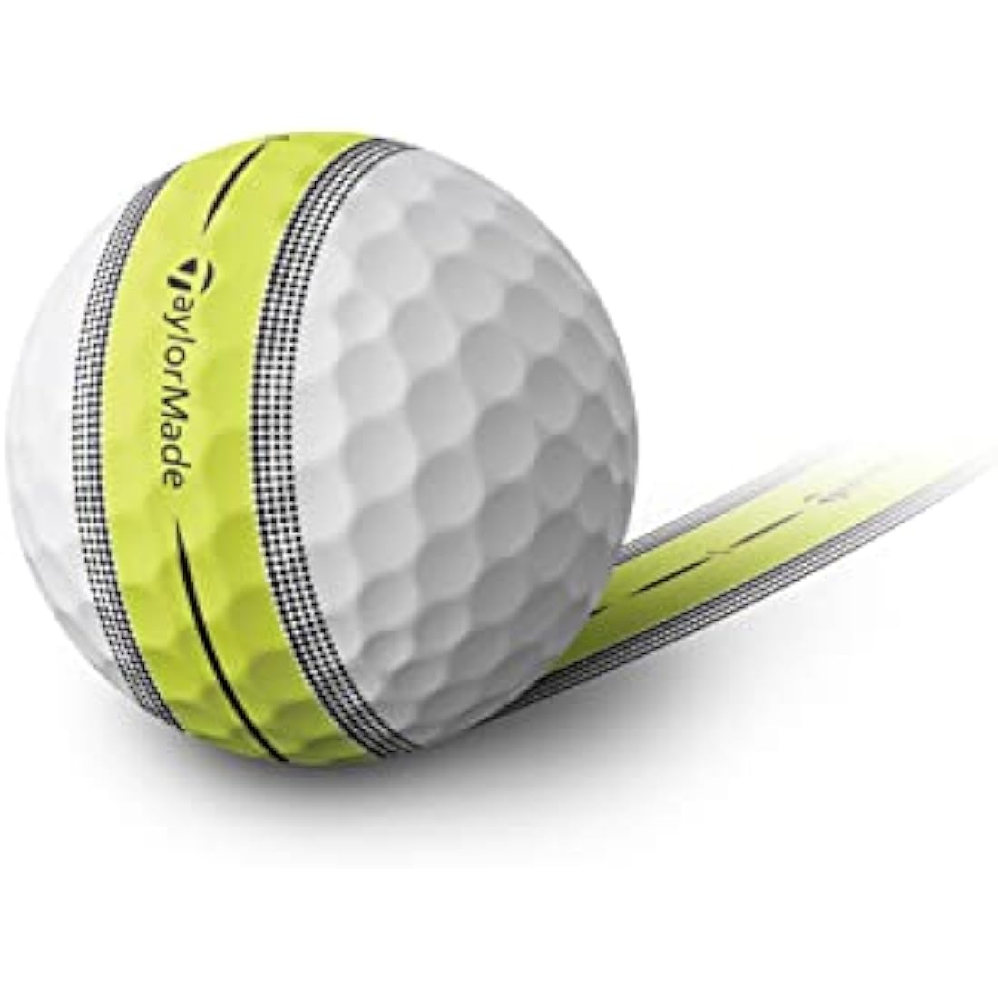 TaylorMade Tour Response Golf Balls