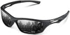Duduma Sunglasses Mens Polarised Sports Sunglasses for Men Women Fishing Running Cycling Golf Sunglass Polarized UV Protection TR90