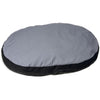 Karlie 60059 Oval Doc Bed Cushion 70 x 56 x 8 cm