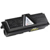 Kyocera TK-170 K Toner Black, Original Premium Printer Cartridge 1T02LZ0NLC for ECOSYS P2135d, ECOSYS P2135dn, FS-1320D, FS-1370DN