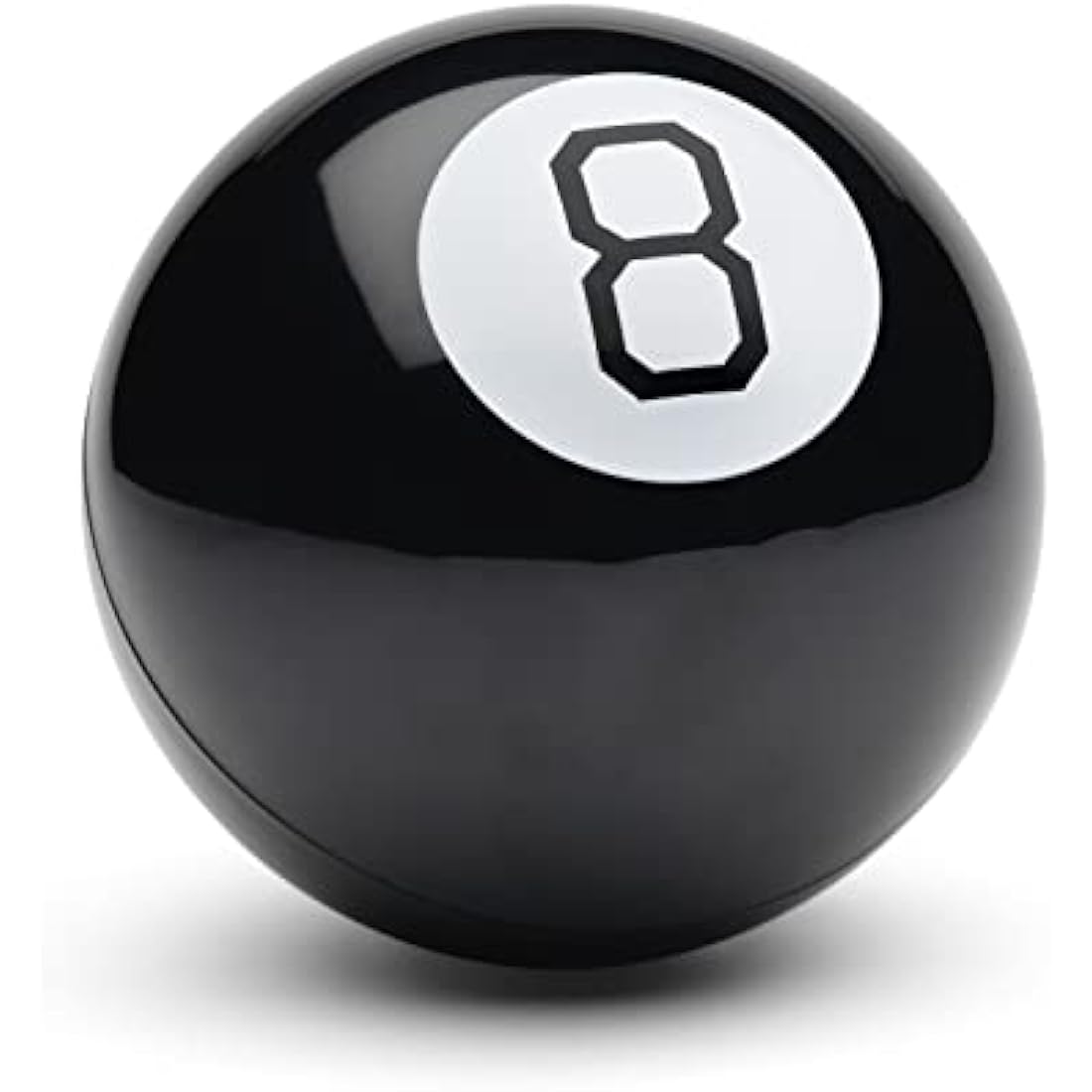 #winning Classic Mystery Magic 8 Ball 20 Answers Novelty Fortune Telling Toy