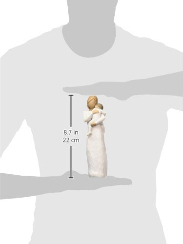 Willow Tree Child of My Heart Figurine