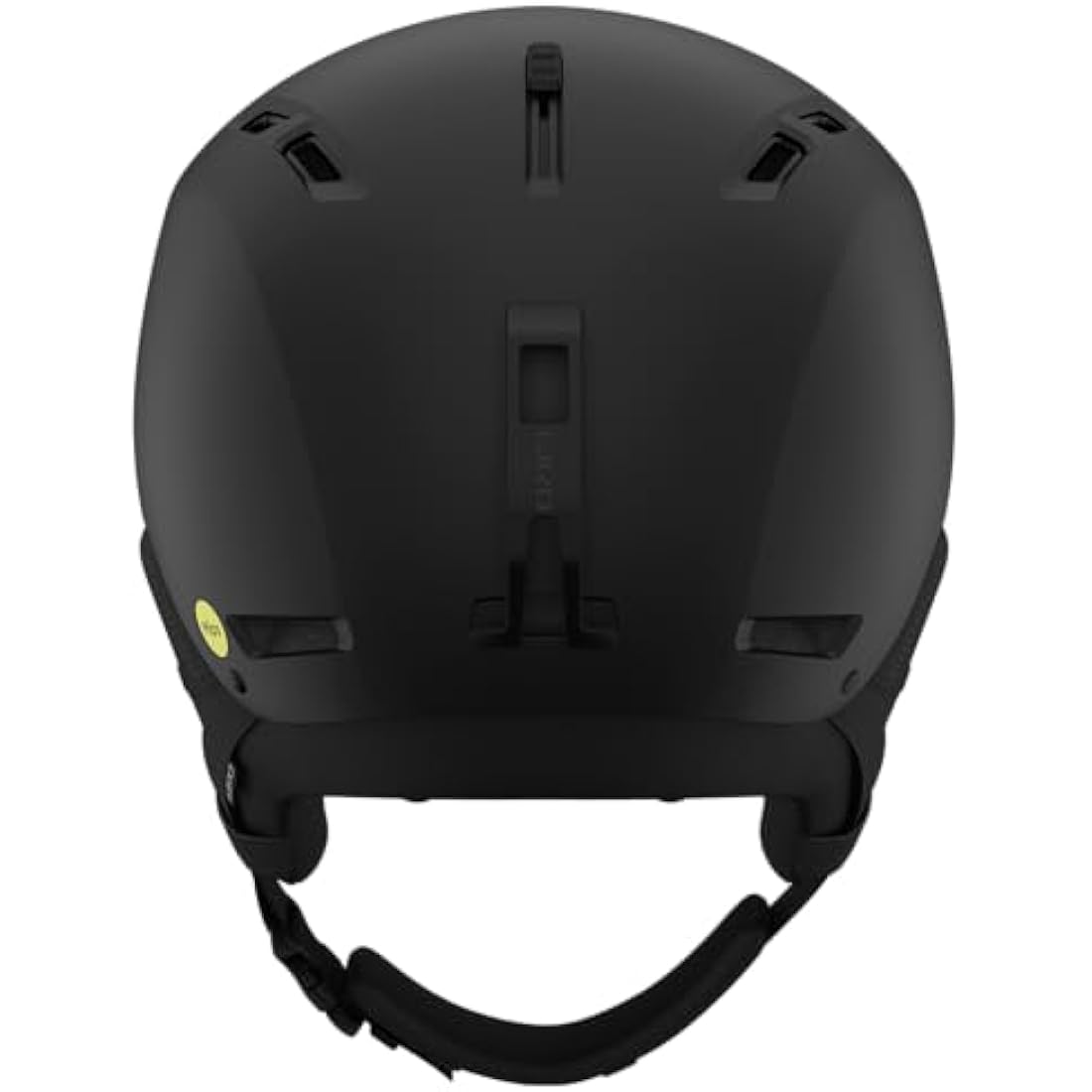 Giro Trig MIPS Ski Helmet - Snowboard Helmet for Men, Women & Youth -
