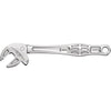 Wera 05020104001 6004 Joker XL Self-Setting Spanner, 19-24 mm (3/4 Inch-15/16 Inch)