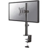 Neomounts by Newstar FPMA-D510 - Mounting kit - for LCD display (full-motion) - black - screen size: 10"-32" - clamp mountable, grommet, desk-mountable