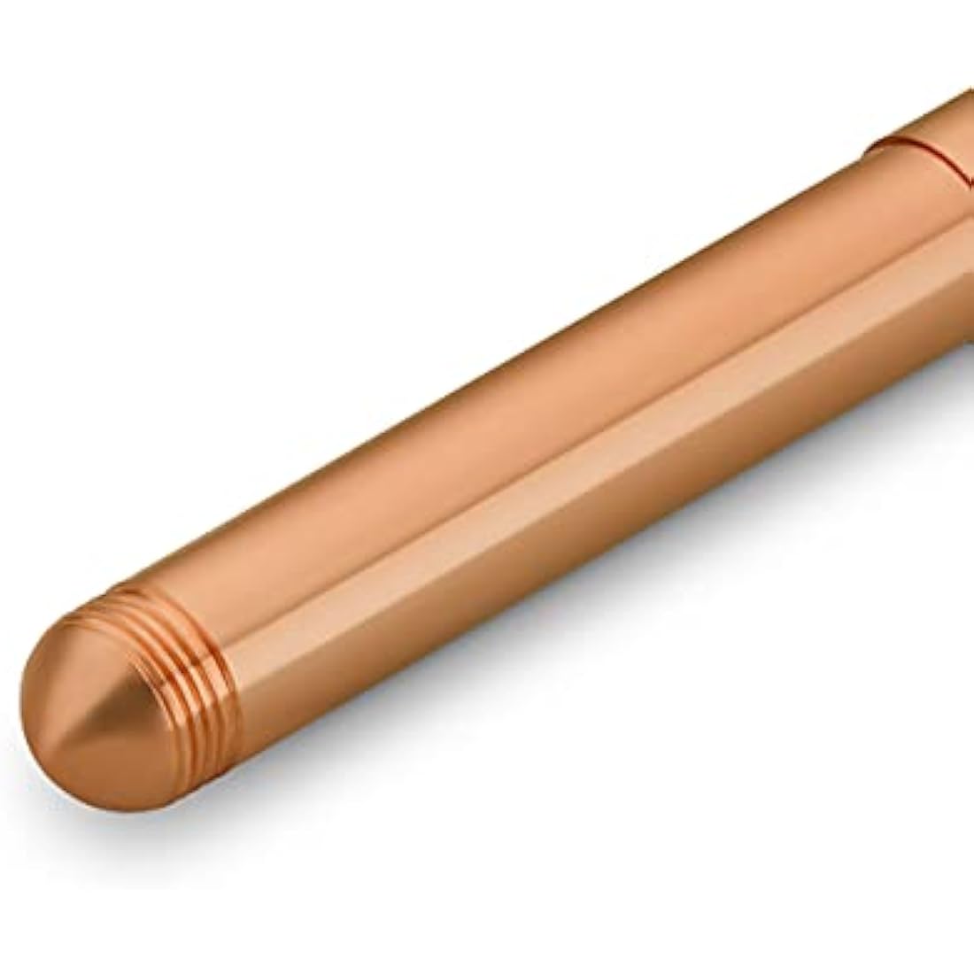 Kaweco Liliput Fountain Pen Copper F