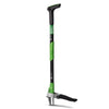 VOUNOT? Weed Puller Tool with Long Handle, Manual Weed Puller Root Remover, Effortless Weeding for Gardens and Lawns, Length 1m