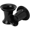 Xuniu 2 Pieces Speaker Port Tube Bass Reflex Vent Ventilation Connector 4-6" Subwoofer Woofer Box Accessories 65x74.5mm