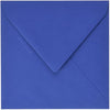 Clairefontaine - Ref 5648C - Pollen Envelopes (Pack of 20) - 140 x 140mm Sized, 120gsm Paper, Gummed Seal, Inkjet & Laser Printer Compatible, Acid Free - Night Blue