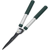 Spear & Jackson 8170KEW Kew Gardens Geared Hedge Shear, Green
