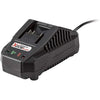 Replacement Power Tool Charger for"Parkside X 20 V Team" Series UK Plug
